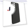 Soft Cloth Cushion Coated Hard PC Ultra-thin Case — Screen Protectors, Smartwatch 2025