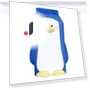 Talking Refrigerator Robot — Interactive Animal Companions, Japan Zen Mall