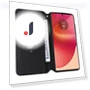 Wallet Case Magnetic Closing Phone Leather Cover — Flip Cases, Smartwatch 2025