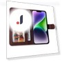Wallet Phone Case — Flip Cases, Smartwatch 2025