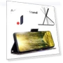 Wallet PU Leather Phone Case — Phone Accessories, Smartwatch 2025