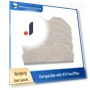 Washable Mop — Smart Cleaning Robots, Zhenmei