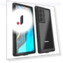 Waterproof Case IP68 Protective Phone Cover with Screen Protector — Bumpers, REDPEPPER