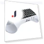 Wireless Keyboard Controller for PS5 — Accessories, FourAll
