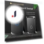 Wireless Long-Distance Doorbell & Elderly Pager — Pagers, Global Finds