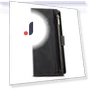 Zipper Pocket Adjustable Stand Wallet Phone Case — Smartwatch Protectors, Smartwatch 2025