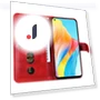 Zipper Pocket Wallet Stand Phone Case — Smartwatch Protectors, Smartwatch 2025