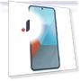 2.0mm TPU Arc Edge Protective Phone Cover — Basic Cases, Smartwatch 2025