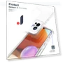 3-in-1 Transparent Phone Cover — Screen Protectors, Smartwatch 2025