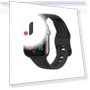 Adjustable Wrist Strap — Bands, Smartwatch 2025