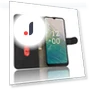 Anti-Drop Wallet Phone Case — Screen Protectors, Smartwatch 2025