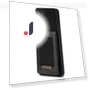 Anti-fall Phone Case with Kickstand and RFID Blocking — Screen Protectors, Smartwatch 2025