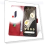 Anti-fall Phone Cover with Stand Wallet — Flip Cases, Smartwatch 2025