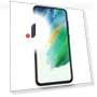 Anti-Scratch Dustproof Cell Phone Cover — Screen Protectors, Smartwatch 2025