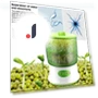 Automatic Intelligent Bean Sprouting Machine — Bakery at Home, Blissful Living