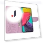 Butterfly Flower Imprinted Wallet Case — Phone Accessories, Smartwatch 2025