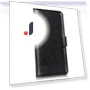Crazy Horse Texture Magnetic Close Case with Card Slots and Stand — Phone Accessories, Smartwatch 2025