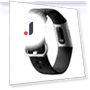 Diamond Grain Silicone Smart Watch Band — Smartwatch Straps, Smartwatch 2025