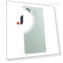 Drop-proof Four Corner Airbag Corner TPU Cover — Screen Protectors, Smartwatch 2025