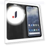 Flip Magnetic Auto-absorbed Wallet Cover — Flip Cases, Smartwatch 2025