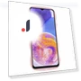 Glitter Stars TPU Phone Cover with Wavy Edge — Phone Accessories, Smartwatch 2025