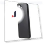 Glossy Flexible Cell Phone Cover — Bumpers, Smartwatch 2025