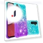 Gradient Quicksand Phone Back Cover — Back Covers, Smartwatch 2025