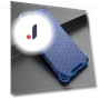 Honeycomb Textured Phone Case — Basic Cases, Smartwatch 2025