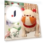 Interactive Touch Pet Dog — Interactive Animal Companions, Hong Hollyland
