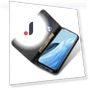 Leather Wallet Case — Phone Accessories, Smartwatch 2025