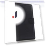 Litchi Texture PU Leather Magnetic Clasp Stand Case Wallet Flip Phone Case — Phone Accessories, Smartwatch 2025