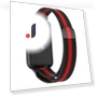 Magnetic Metal Smart Watch Band — Bands, Smartwatch 2025
