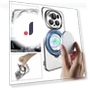 Magnetic Phone Case — Bumpers, Smartwatch 2025