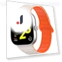 Magnetic Silicone Band — Wearable Accessories, Smartwatch 2025