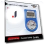 Prepaid Smart Cold Water Meter — Controllers, Aimeikeo