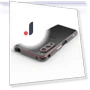 Protective Phone Case with Metal Frame — Bumpers, Smartwatch 2025