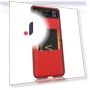 PU Leather+PC Card Slot Cover Litchi Texture Shockproof Phone Case — Basic Cases, Smartwatch 2025