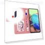 PU Leather Phone Shell — Screen Protectors, Smartwatch 2025