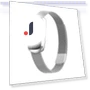 Quick Release Stainless Steel Bands — Bands, Smartwatch 2025