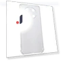 Reinforced Corners Anti-drop TPU Phone Case — Basic Cases, Smartwatch 2025