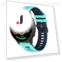 Replacement Smart Watch Strap — Smartwatch Straps, Smartwatch 2025