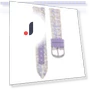 Replacement Strap — Smartwatch Straps, Smartwatch 2025