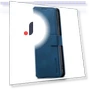 Retro Style Magnetic Closure Shockproof PU Leather Wallet Phone Case with Stand — Phone Accessories, DG.MING