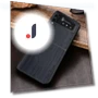 Retro Wood Texture Phone Protective Case — Flip Cases, Smartwatch 2025