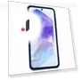 Silicone Phone Case with Invisible Lens Kickstand — Phone Accessories, Smartwatch 2025