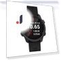 Silicone Smart Watch Band — Fitness Bands, Smartwatch 2025