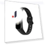 Silicone Wrist Strap — Wearable Accessories, Smartwatch 2025