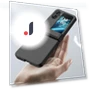 Skin-touch Phone Case with Hinge Protection — Screen Protectors, Smartwatch 2025