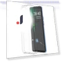 Slim Thin TPU Cover Clear Shockproof Protective Phone Case — Basic Cases, Smartwatch 2025