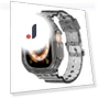 Smart Watch Strap Replacement — Smartwatch Straps, Smartwatch 2025